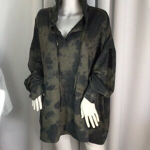 Knox Rose lot416 nwt hoodie